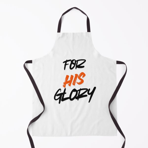 Item preview, for HIS glory designed and sold by Mr. T's Shop.