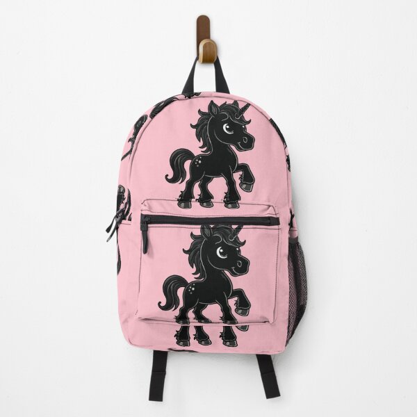 Item preview, Black Unicorn designed and sold by Grypis.