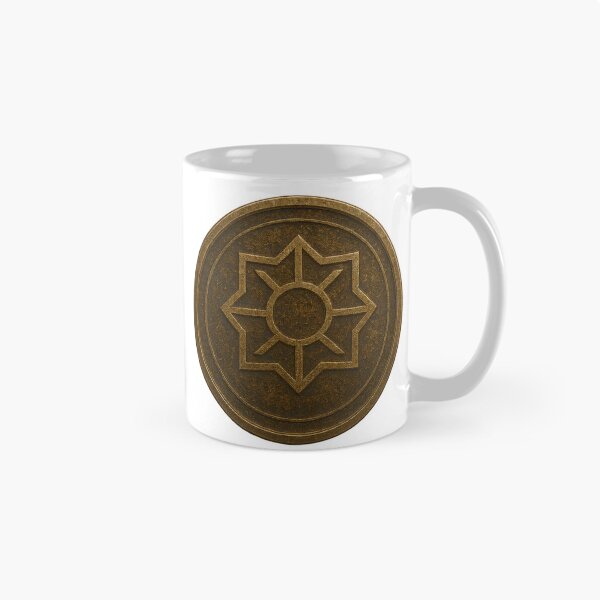 Item preview, A bronze coin with a star design on transparent background designed and sold by Creative88Art.