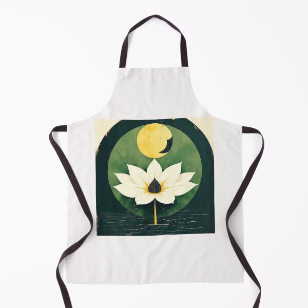 Item preview, Amazon Water Lily: The Star of the Waters #10 designed and sold by Helios Be. Lavsh.