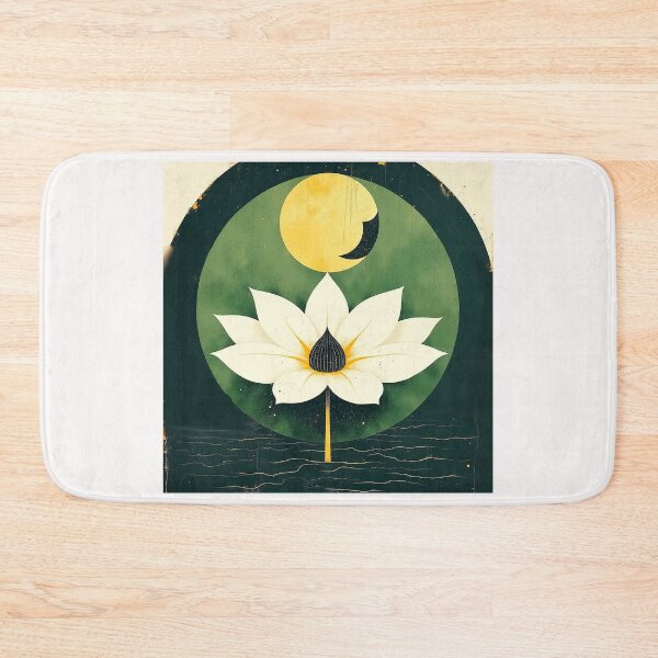 Item preview, Amazon Water Lily: The Star of the Waters #10 designed and sold by Helios Be. Lavsh.