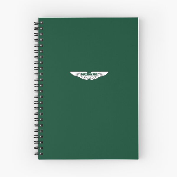 Item preview, Aston Martin wings designed and sold by JRLdesign1.