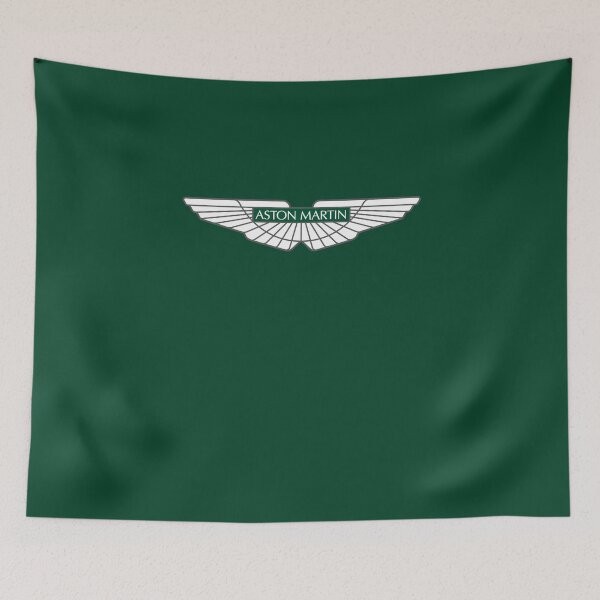 Item preview, Aston Martin wings designed and sold by JRLdesign1.