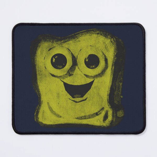 Item preview, I'm Toast Funny Bread designed and sold by kinpirks.
