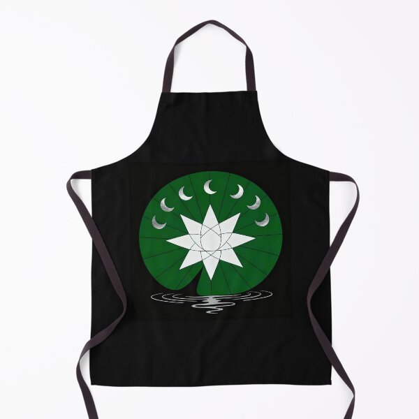Item preview, Amazon Water Lily: The Star of the Waters #11 designed and sold by Helios Be. Lavsh.