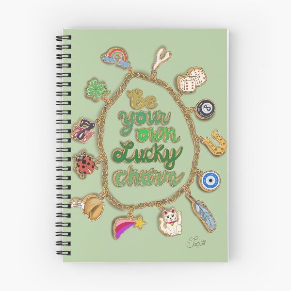 Item preview, Be your own lucky charm  designed and sold by Taçiana  Estrela.