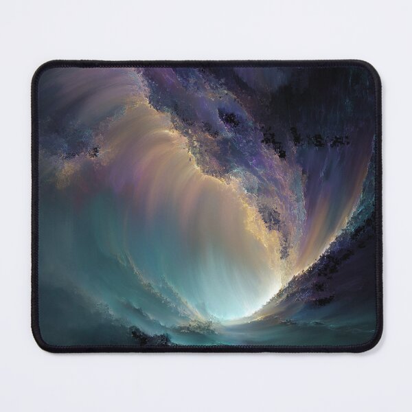 Item preview, The Great Cavern designed and sold by MarkRossArt.
