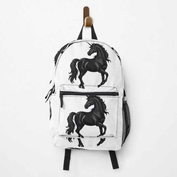 Item preview, Black Unicorn designed and sold by Grypis.