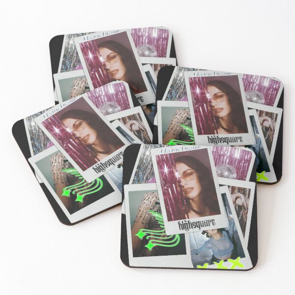 Item preview, Streetwear Party Collage High Fashion Aesthetic designed and sold by HIGHSQUARE.