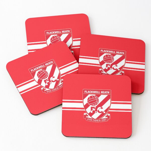 Item preview, Flackwell Heath designed and sold by Footy-Maps.