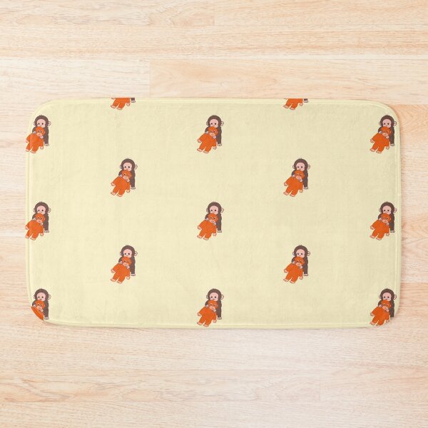 Item preview, Punch the Monkey designed and sold by ourhappyface.