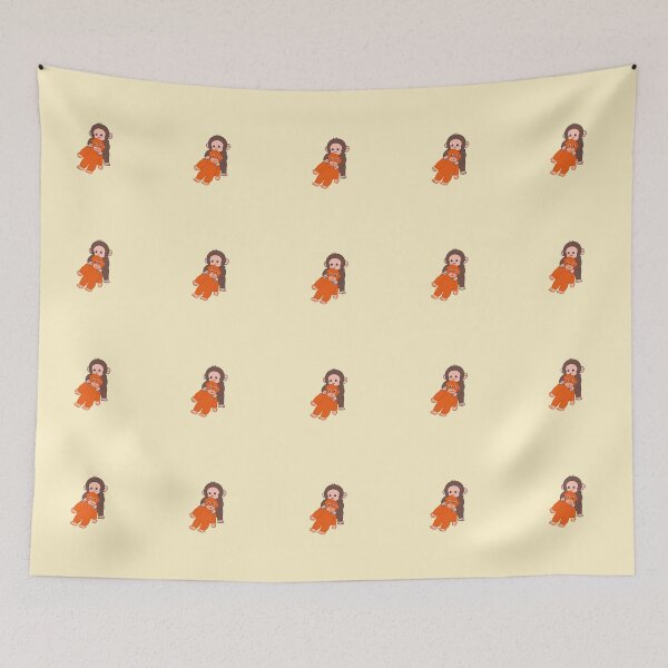 Item preview, Punch the Monkey designed and sold by ourhappyface.