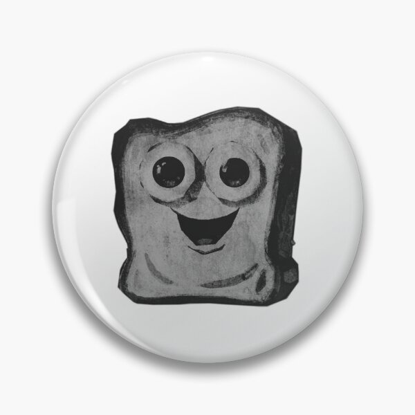 Item preview, I'm Toast Funny Bread designed and sold by kinpirks.