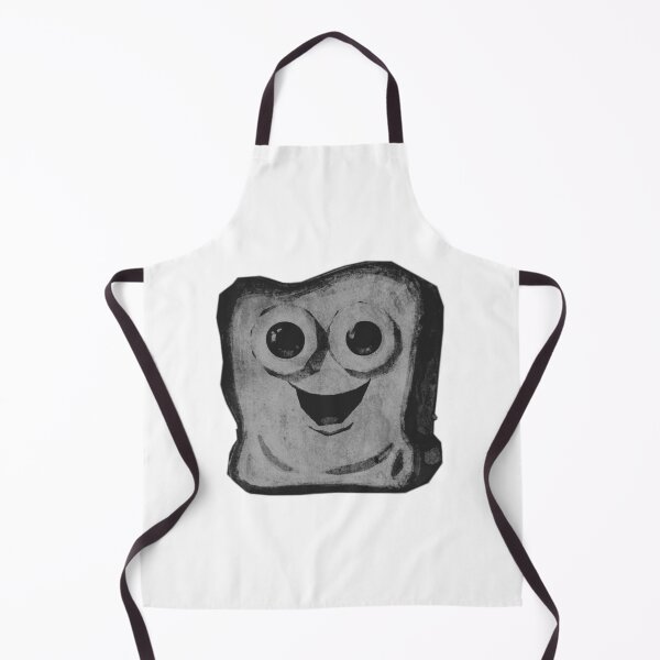 Item preview, I'm Toast Funny Bread designed and sold by kinpirks.