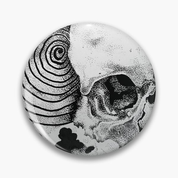 Item preview, Skull design designed and sold by SpookyPieGuy.
