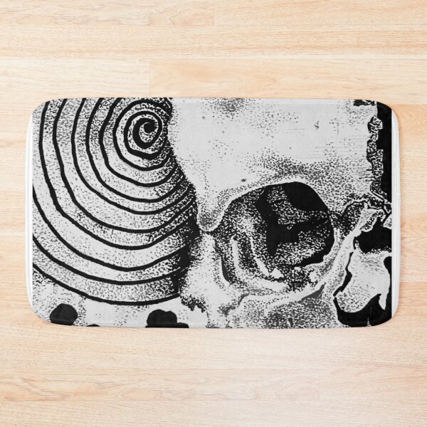 Item preview, Skull design designed and sold by SpookyPieGuy.