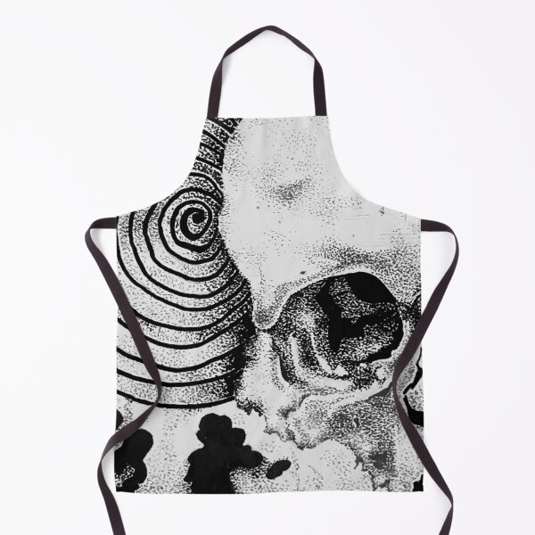 Item preview, Skull design designed and sold by SpookyPieGuy.