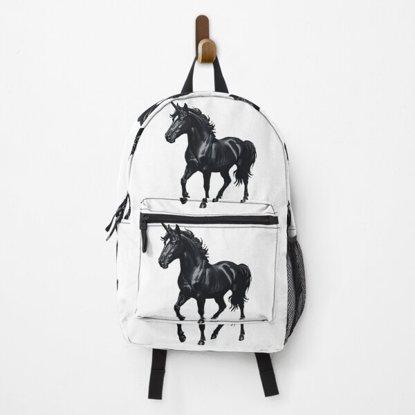 Item preview, Black Unicorn designed and sold by Grypis.