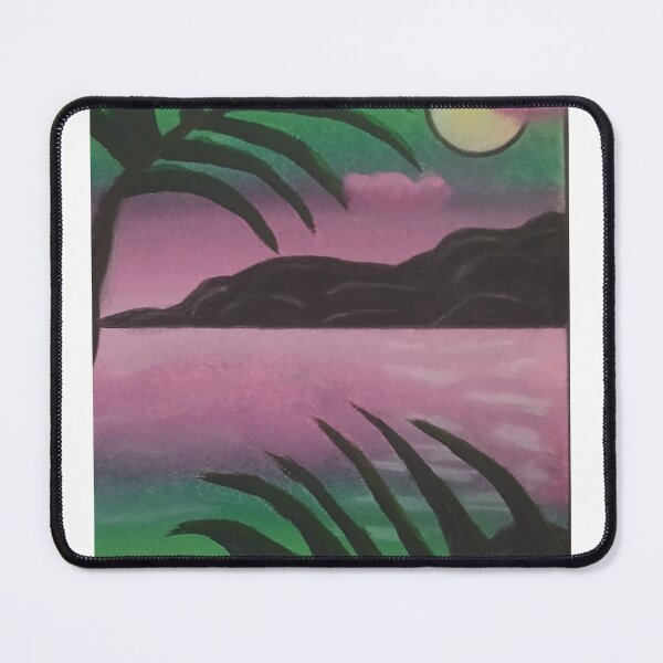 Item preview, Tropical Bliss designed and sold by MLBoze.