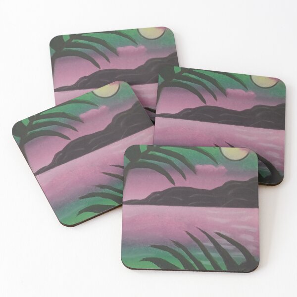 Item preview, Tropical Bliss designed and sold by MLBoze.