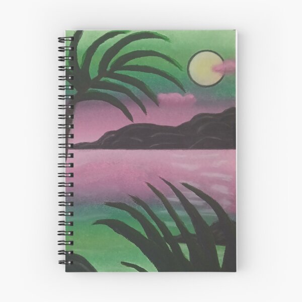Item preview, Tropical Bliss designed and sold by MLBoze.