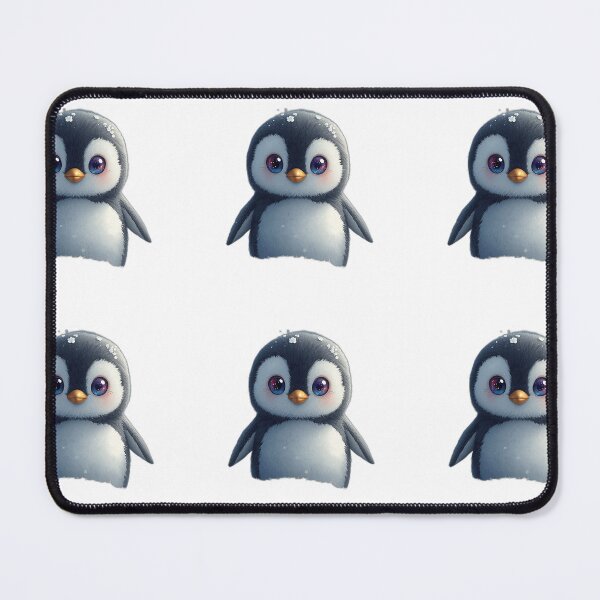 Item preview, penguin designed and sold by TheArtist04.
