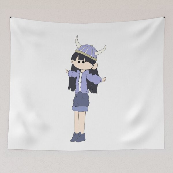 Item preview, T-posing Viking designed and sold by Koality Only.