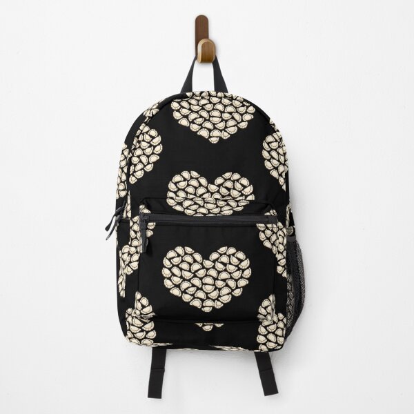 Item preview, Pelmeni Heart Design – Gift for Dumpling Lovers designed and sold by Pineapple-Tree.