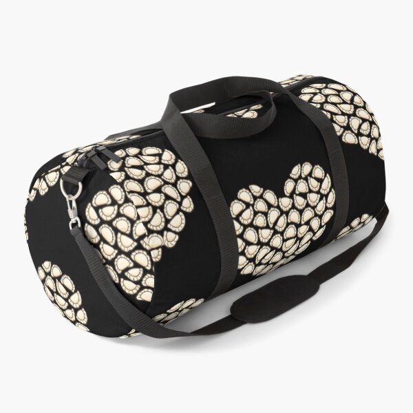 Item preview, Pelmeni Heart Design – Gift for Dumpling Lovers designed and sold by Pineapple-Tree.