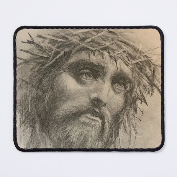 Item preview, Ecce Homo+ ( Behold the Man) designed and sold by paintingsbyk.