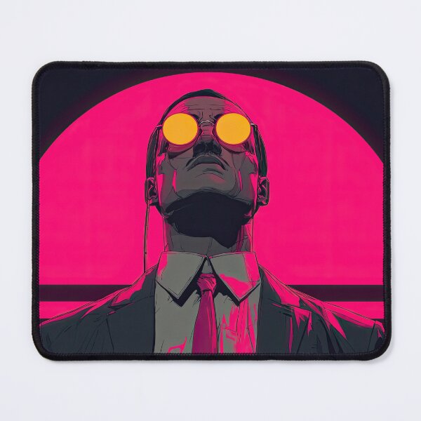 Item preview, Neon Authority designed and sold by PlanetBPop.