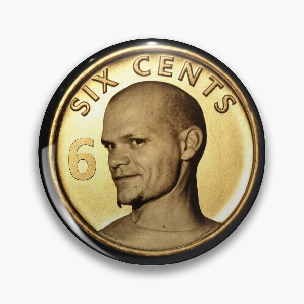 Item preview, Premonition Gold Coin Print designed and sold by Lichentroupe63.