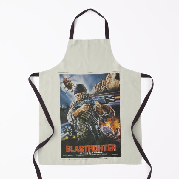 Item preview, Blastfighter 1984 designed and sold by Histoire s du Cinéma B.