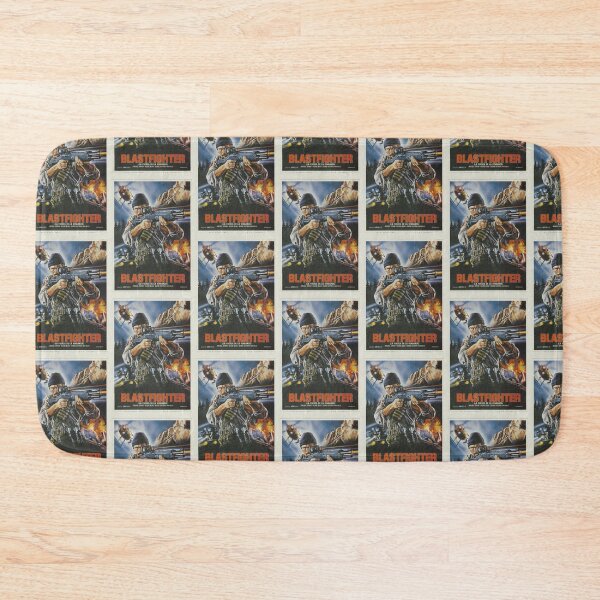 Item preview, Blastfighter 1984 designed and sold by Histoire s du Cinéma B.
