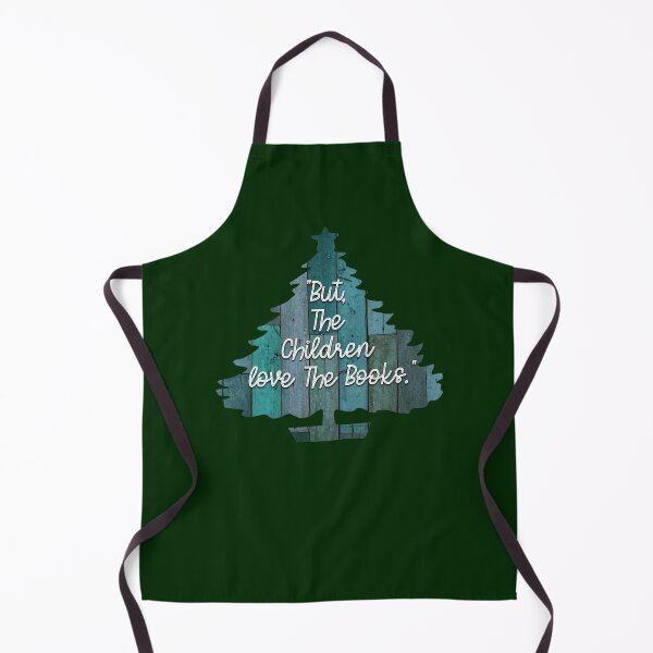 Item preview, The Books Tree designed and sold by Normbot2000.