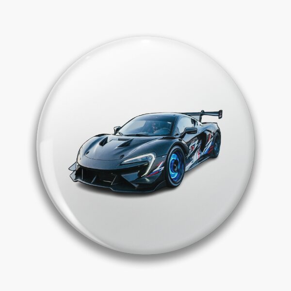Item preview, Lamborghini Style Supercar Sticker designed and sold by piyushpr7.
