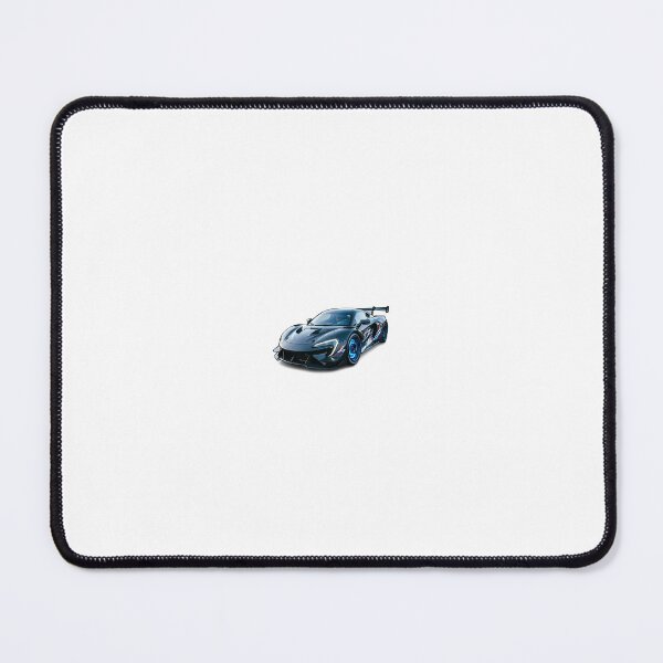 Item preview, Lamborghini Style Supercar Sticker designed and sold by piyushpr7.