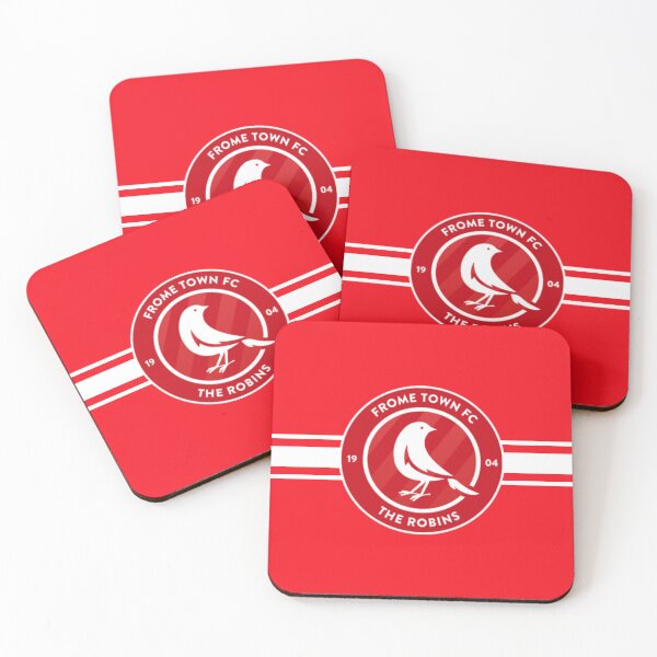 Item preview, Frome Town designed and sold by Footy-Maps.