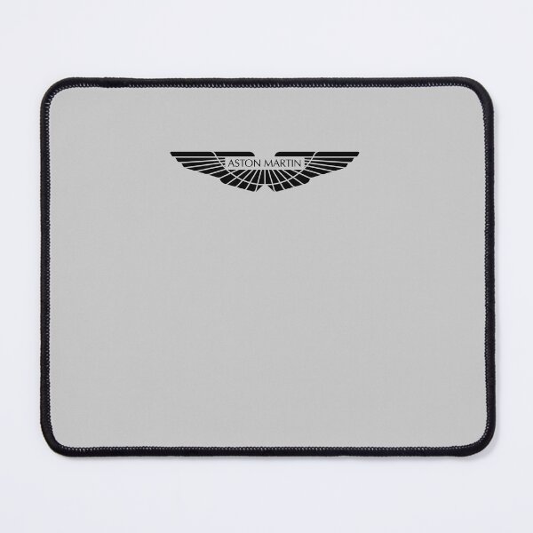 Item preview, Aston Martin wings monochrome (black) designed and sold by JRLdesign1.