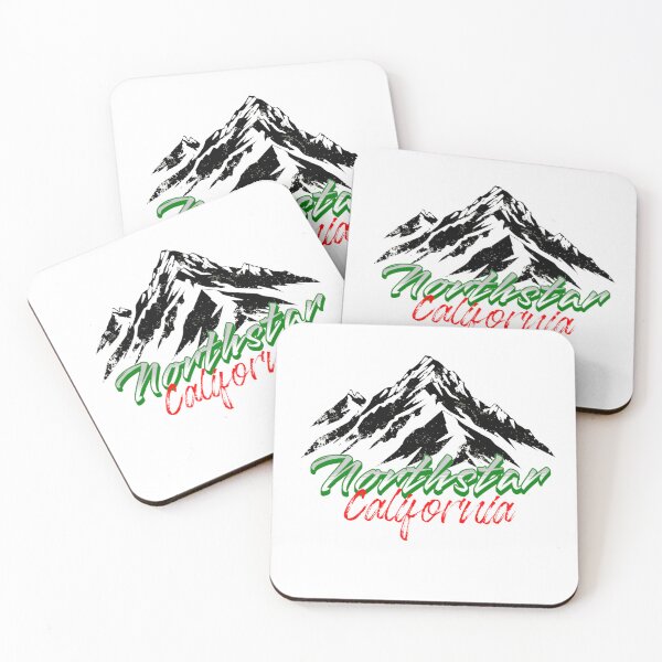 Item preview, Northstar Ski Resort  designed and sold by TheEndDesign.
