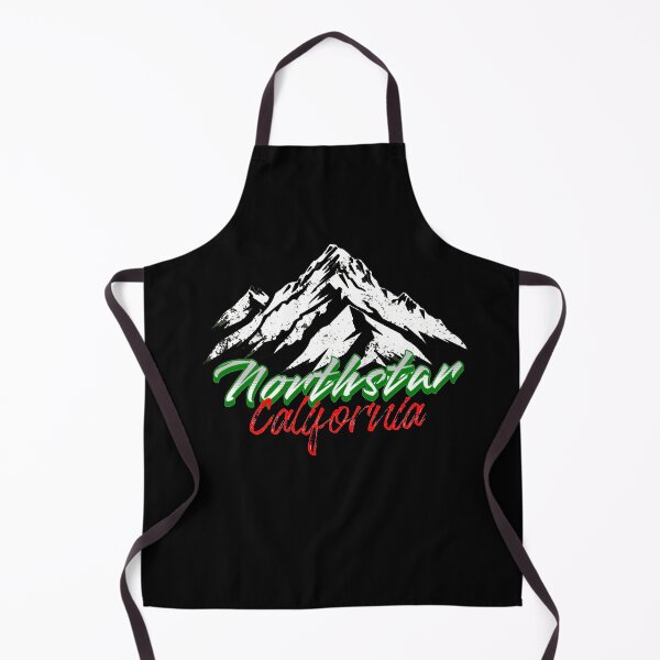 Item preview, Northstar Ski Resort designed and sold by TheEndDesign.