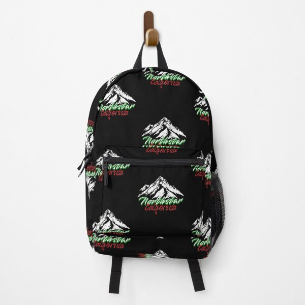 Item preview, Northstar Ski Resort designed and sold by TheEndDesign.