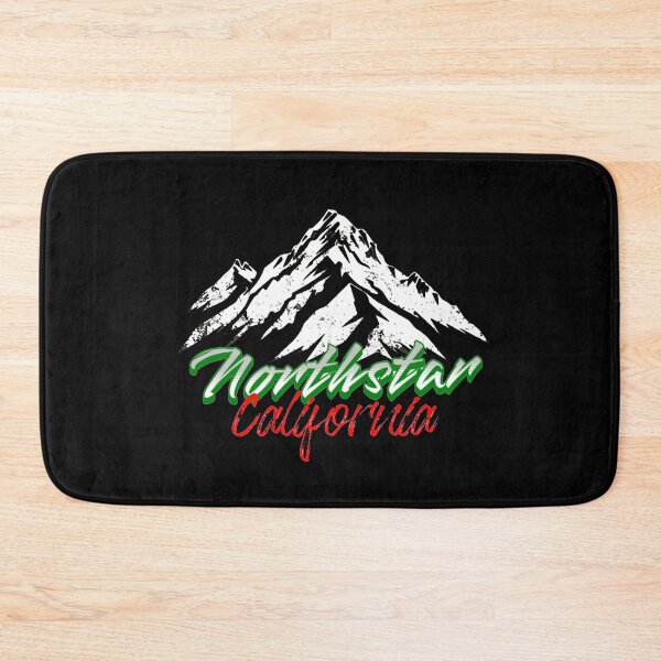 Item preview, Northstar Ski Resort  designed and sold by TheEndDesign.
