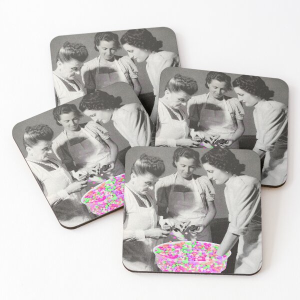 Item preview, Magic Truffles Kitchen Prep designed and sold by Mischief and Musings.