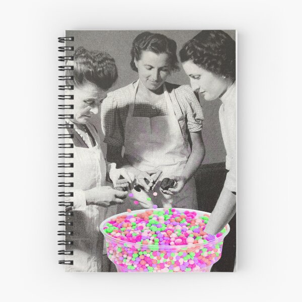 Item preview, Magic Truffles Kitchen Prep designed and sold by Mischief and Musings.