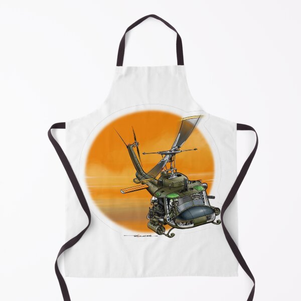 Item preview, UH-1 Helicopter US Army Vietnam War designed and sold by Combatente.