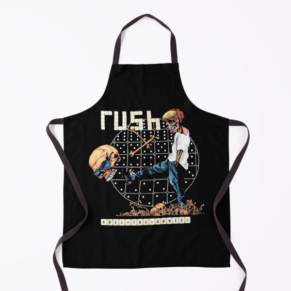 Item preview, Albums RushBand - Roll The Bones designed and sold by JamezRichardson.