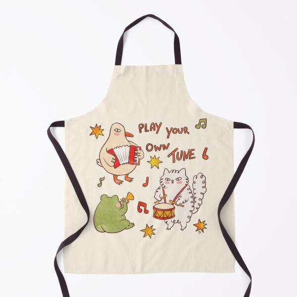 Item preview, Play your own tune designed and sold by Itouchedabee.