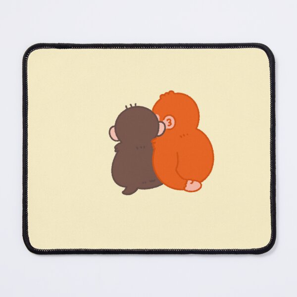 Item preview, Punch the Monkey designed and sold by ourhappyface.