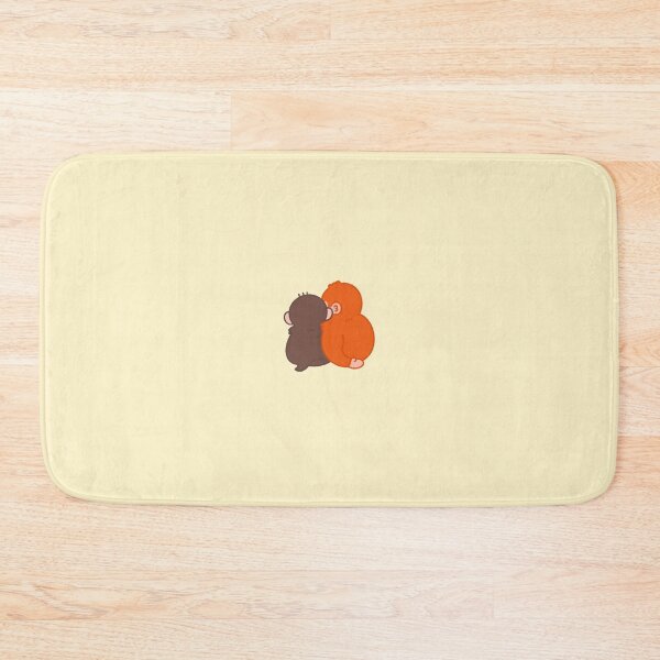 Item preview, Punch the Monkey designed and sold by ourhappyface.